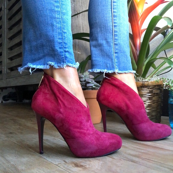 sloggers ankle boots